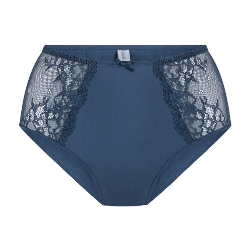 LingaDore Daily Basic navy blue high waist brief LingaDore Daily Basic navy blue high waist brief