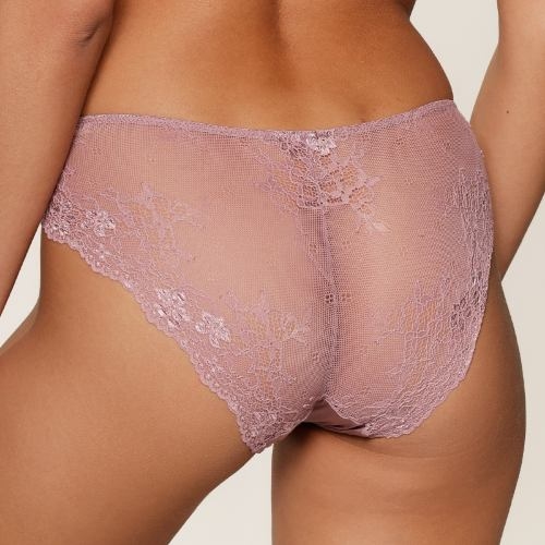 LingaDore Daily Basic mauve brief LingaDore Daily Basic mauve brief