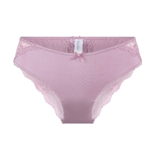 LingaDore Daily Basic mauve brief LingaDore Daily Basic mauve brief