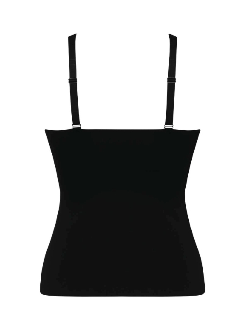 Anita Essential black singlet Anita Essential black singlet