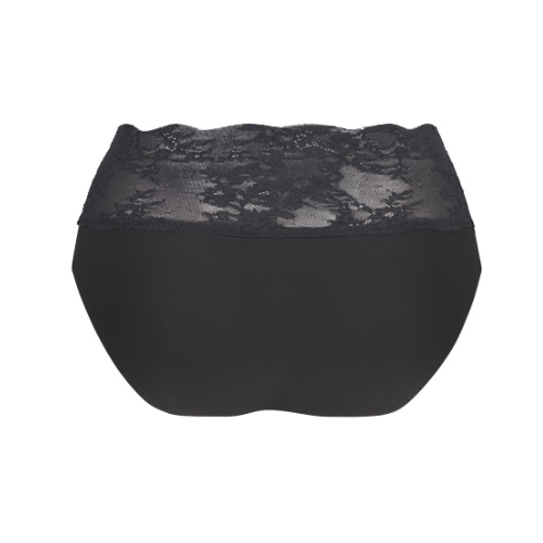 Anita Essential anthracite high waist brief Anita Essential anthracite high waist brief