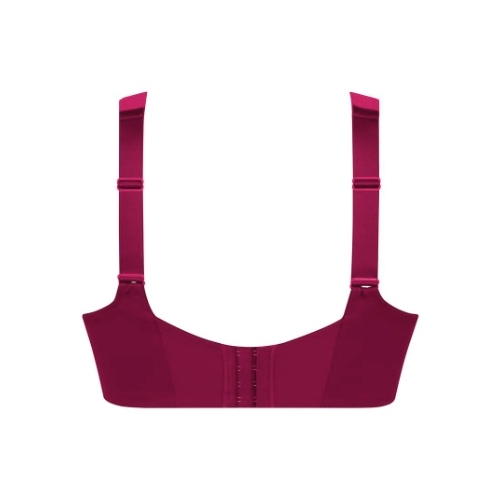 Anita Havanna red padded bra Anita Havanna red padded bra