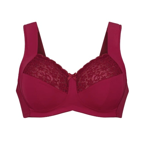 Anita Havanna red padded bra Anita Havanna red padded bra