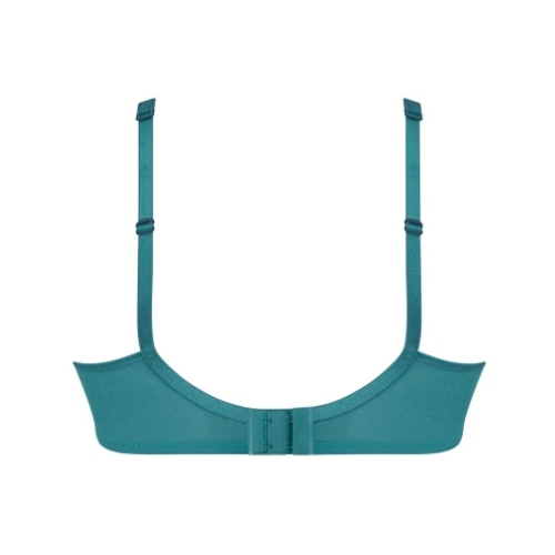 Rosa Faia Fleur green padded bra Rosa Faia Fleur green padded bra