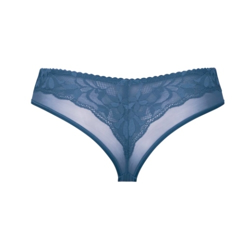 Rosa Faia Sita blue short Rosa Faia Sita blue short