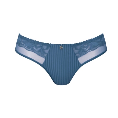 Rosa Faia Sita blue short Rosa Faia Sita blue short