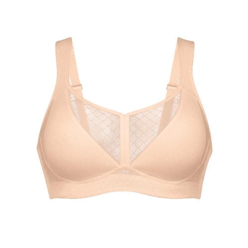 Rosa Faia Eve skin wireless bra Rosa Faia Eve skin wireless bra