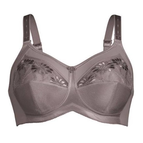 Anita Care Safina antique rose prosthesis bra Anita Care Safina antique rose prosthesis bra