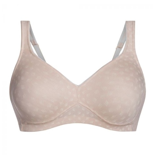 Rosa Faia Twin Art baby pink wireless bra Rosa Faia Twin Art baby pink wireless bra
