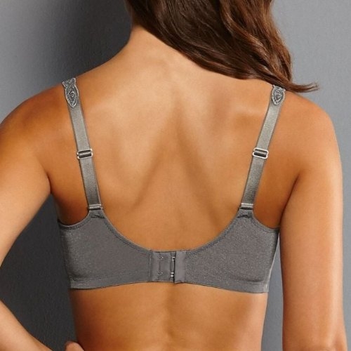 Anita Care Mila grey prosthesis bra Anita Care Mila grey prosthesis bra