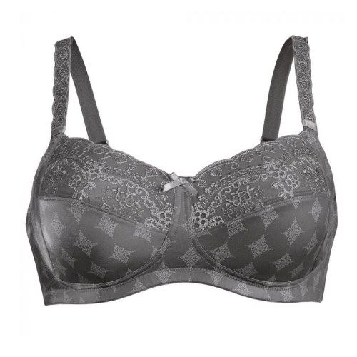 Anita Care Mila grey prosthesis bra Anita Care Mila grey prosthesis bra
