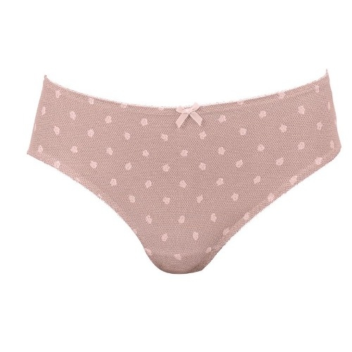 Anita Versailles mole grey brief Anita Versailles mole grey brief