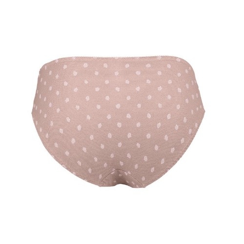 Anita Versailles mole grey brief Anita Versailles mole grey brief