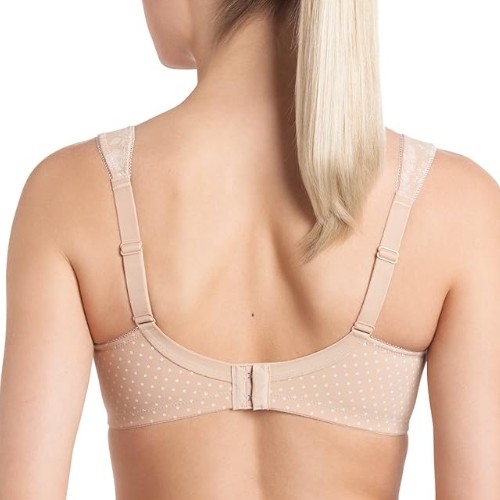 Anita Silky Skin beige wireless bra Anita Silky Skin beige wireless bra