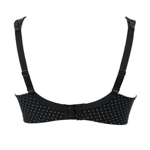 Anita Nice black wireless bra Anita Nice black wireless bra