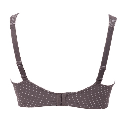 Anita Care Nice grey prosthesis bra Anita Care Nice grey prosthesis bra