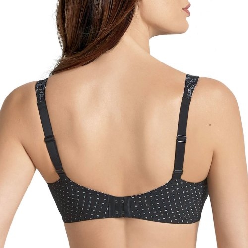 Anita Care Nice black prosthesis bra Anita Care Nice black prosthesis bra
