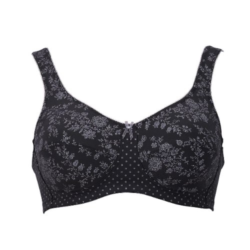 Anita Care Nice black prosthesis bra Anita Care Nice black prosthesis bra