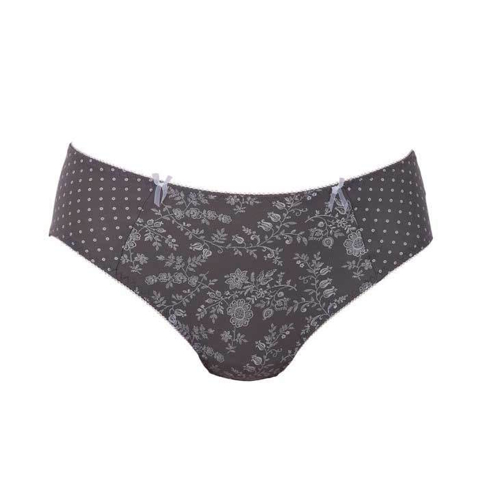 Anita Nice grey brief Anita Nice grey brief
