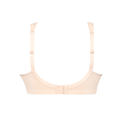 Anita Clara pink wireless bra Anita Clara pink wireless bra