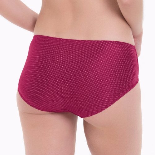 Anita Orely red brief Anita Orely red brief