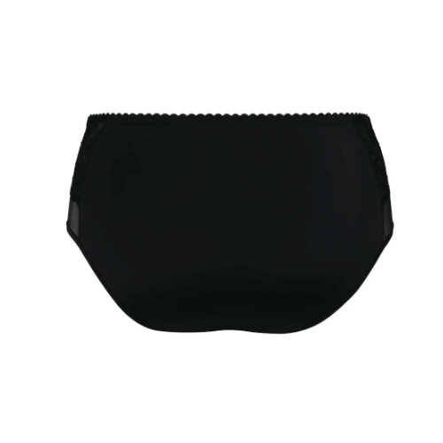 Rosa Faia Sita black brief Rosa Faia Sita black brief