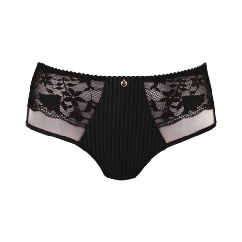 Rosa Faia Sita black brief Rosa Faia Sita black brief