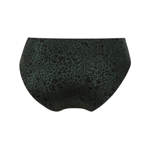 Rosa Faia Joy green/print brief Rosa Faia Joy green/print brief