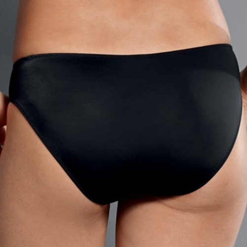 Rosa Faia Grazia black brief Rosa Faia Grazia black brief