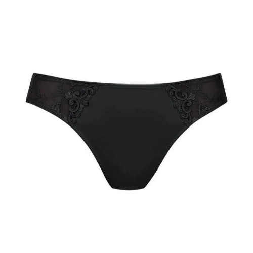 Rosa Faia Grazia black brief Rosa Faia Grazia black brief