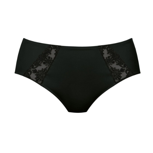 Rosa Faia Grazia black high waist brief Rosa Faia Grazia black high waist brief