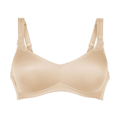 Rosa Faia Grazia skin wireless bra Rosa Faia Grazia skin wireless bra