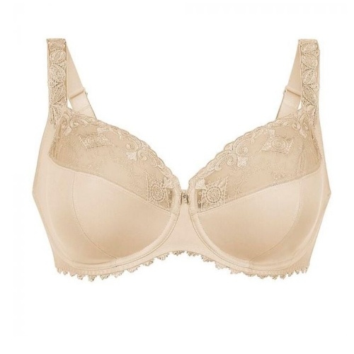 Rosa Faia Grazia skin non-padded bra Rosa Faia Grazia skin non-padded bra