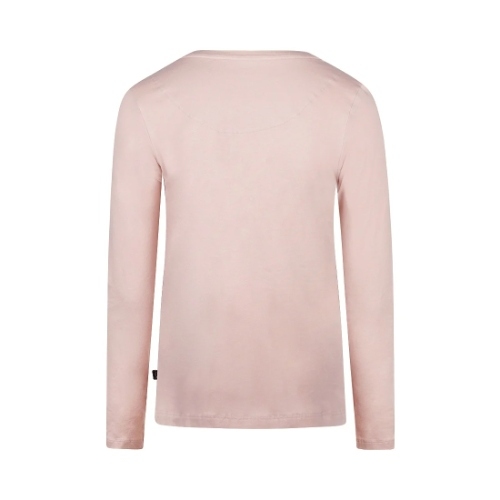 Charlie Choe Cozy Days pink/print sleep shirt Charlie Choe Cozy Days pink/print sleep shirt