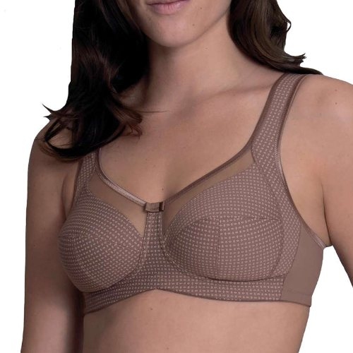 Anita Clara berry wireless bra Anita Clara berry wireless bra