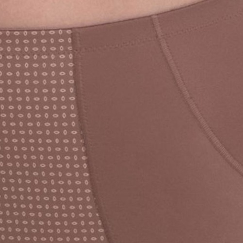 Anita Clara berry high waist brief Anita Clara berry high waist brief