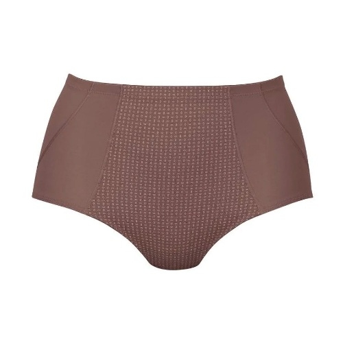 Anita Clara berry high waist brief Anita Clara berry high waist brief