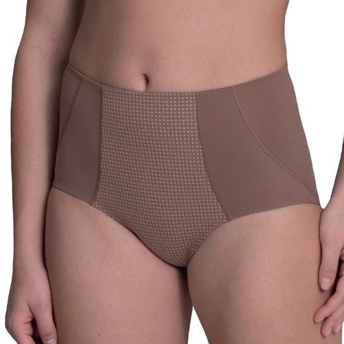 Anita Clara berry high waist brief Anita Clara berry high waist brief