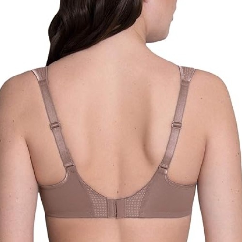 Anita Clara berry non-padded bra Anita Clara berry non-padded bra