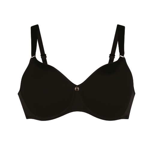 Anita Claire black padded bra Anita Claire black padded bra