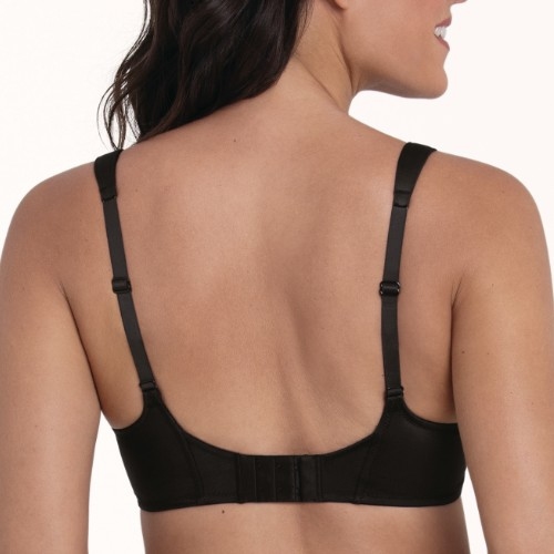 Anita Claire black padded bra Anita Claire black padded bra