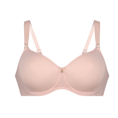 Anita Claire pink padded bra Anita Claire pink padded bra
