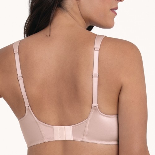 Anita Claire pink padded bra Anita Claire pink padded bra