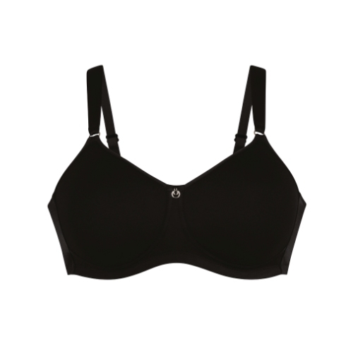 Anita Claire black wireless bra Anita Claire black wireless bra