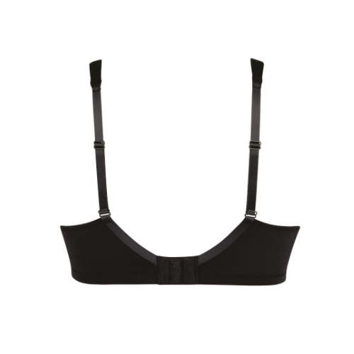 Anita Claire black wireless bra Anita Claire black wireless bra