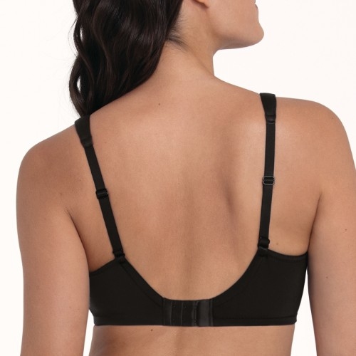 Anita Claire black wireless bra Anita Claire black wireless bra