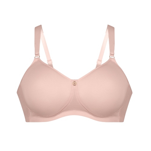 Anita Claire pink padded bra Anita Claire pink padded bra