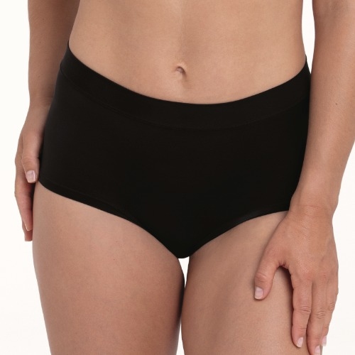 Anita Claire black brief Anita Claire black brief