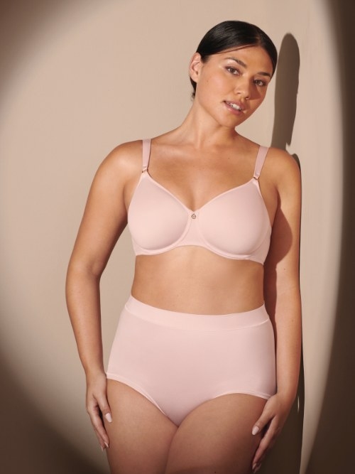 Anita Claire pink brief Anita Claire pink brief
