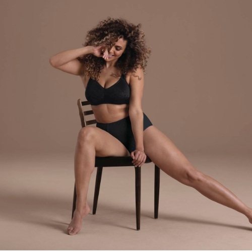 Anita Airita black brief Anita Airita black brief